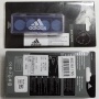 4x ADIDAS EAR PLUGS OHRENSTPSEL Schwimmen Bild 1