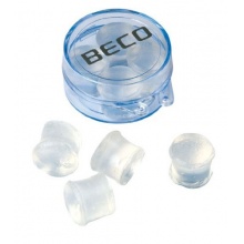 Ohrenstpsel Silikon von Beco Bild 1
