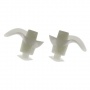FINIS Trainingsgerte Ear Plug,Ohrstpsel  Bild 1