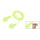 Como Silikon Wired Water Resistant Ohrstpsel  Bild 1