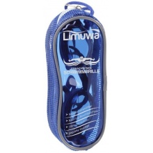 Limuwa Schwimmbrille DELUXE mit Antibeschlag Bild 1