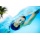 AQUA SPHERE Kaiman Regulr Fit Schwimmbrille Bild 2