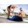 AQUA SPHERE Kaiman Regulr Fit Schwimmbrille Bild 3