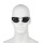 Speedo Schwimmbrille Aquapulse Gog Au Bild 1