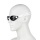 Speedo Schwimmbrille Aquapulse Gog Au Bild 2