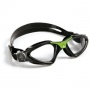Aqua Sphere KAYENNE Schwimmbrille transparentes Glas Bild 1