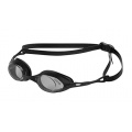 Arena Wettkampf-Schwimmbrille Cobra, smoke, 92355/51 Bild 1