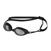 Arena Wettkampf-Schwimmbrille Cobra, smoke, 92355/51 Bild 1