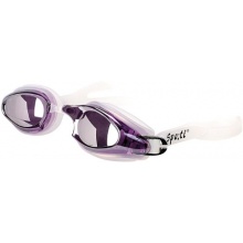 PE-4783 Verspiegelte Profi-Schwimmbrille von Speeron Bild 1