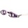 PE-4783 Verspiegelte Profi-Schwimmbrille von Speeron Bild 1