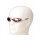 PE-4783 Verspiegelte Profi-Schwimmbrille von Speeron Bild 5
