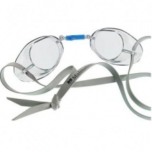 Schwimmbrille Malmsten klar Bild 1