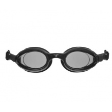 Arena Schwimmbrille Sprint, smoke-black, 92362 Bild 1