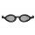 Arena Schwimmbrille Sprint, smoke-black, 92362 Bild 3