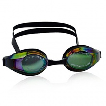 Ipow Profi-Schwimmbrille Antibeschlag und UV-Schutz Bild 1
