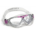 Aqua Sphere Lung Schwimmbrille Vista Junior Bild 1