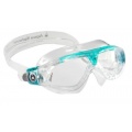 Aqua Sphere Seal XPT Lady Schwimmbrille, aqua Bild 1