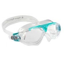Aqua Sphere Seal XPT Lady Schwimmbrille, aqua Bild 1