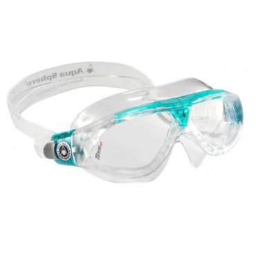 Aqua Sphere Seal XPT Lady Schwimmbrille, aqua Bild 1