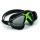 Aqua Sphere Vista getnt Schwimmbrille (schwarz/gruen) Bild 1