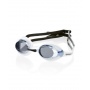 Speedo Schwimmbrille Merit Mirror, One size Bild 1