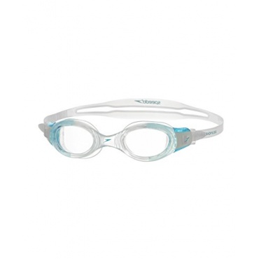 Speedo Schwimmbrille Futura Biofuse Female, One size Bild 1