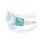 Speedo Schwimmbrille Futura Biofuse Female, One size Bild 2