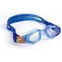 Aqua Sphere Moby Kinder Schwimmbrille Bild 1