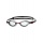 Speedo Schwimmbrille Aquapure, Red/Smoke, One size Bild 1
