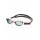 Speedo Schwimmbrille Aquapure, Red/Smoke, One size Bild 3