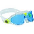 Aqua Sphere SEAL KID 2 getönte Kinderschwimmbrille Bild 1