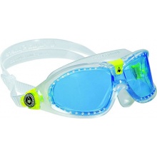 Aqua Sphere SEAL KID 2 getnte Kinderschwimmbrille Bild 1