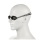 Speedo Schwimmbrille Speedsocket Mirror, One size Bild 2