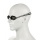 Speedo Schwimmbrille Speedsocket Mirror, One size Bild 3