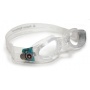 Aqua Sphere Kaiman Lady Schwimmbrille transparent/aqua Bild 1