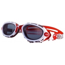 Zoggs Schwimmbrille Predator Flex Polarized Bild 1