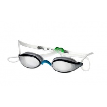 Zoggs Erwachsene Schwimmbrille Fusion Air Mirror Bild 1