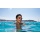 Zoggs Erwachsene Schwimmbrille Fusion Air Mirror Bild 2