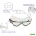 Ipow Erwachsene Schwimmbrille von Sports Centre Bild 1