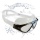 Ipow Erwachsene Schwimmbrille von Sports Centre Bild 5