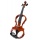Classic Cantabile EV-81 E-Violine Komplettset Inkl. Kopfhrer Bild 1
