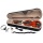 Classic Cantabile EV-81 E-Violine Komplettset Inkl. Kopfhrer Bild 5