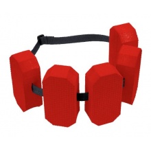 BECO - Schwimmgrtel 5-Block bis 30kg Bild 1