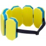 Aquatics Schwimmgrtel Aqua Belt, Blau/Gelb, 49035 Bild 1