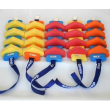 Schwimmgrtel Kinder m Sicherheitsverschlu,Babysplash Bild 1