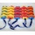 Schwimmgrtel m Sicherheitsverschlu 100cm,Babysplash Bild 2