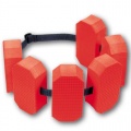 BECO - Schwimmgrtel 6-Block bis 60kg Bild 1