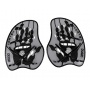 Arena Trainingsgerte Vortex Schwimmhandschuhe, M Bild 1