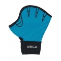 Beco 3/4 Schwimmhandschuhe aus Neopren offen (S) Bild 1