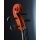 4/4 Violine Geige aus Ahorn Natur als Set Bild 5